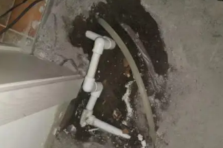 恩施市卫生间漏水检测多少钱