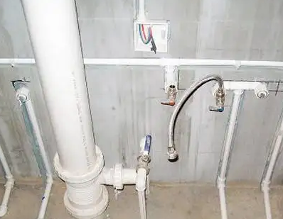 恩施市水管维修价格明细