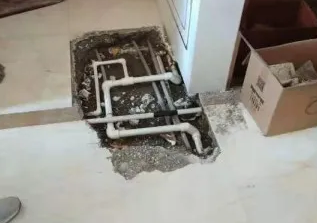 恩施市查漏水多少钱